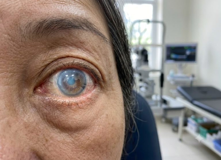 9 Signs of Corneal Edema and What They Mean for Your Vision