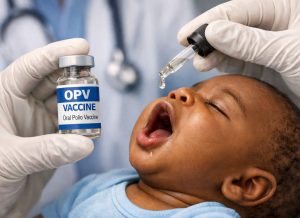 9 Warning Signs and Symptoms of Polio to Watch Out for