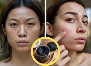 Activated Charcoal Is The Beauty Secret Your Skin Needs
