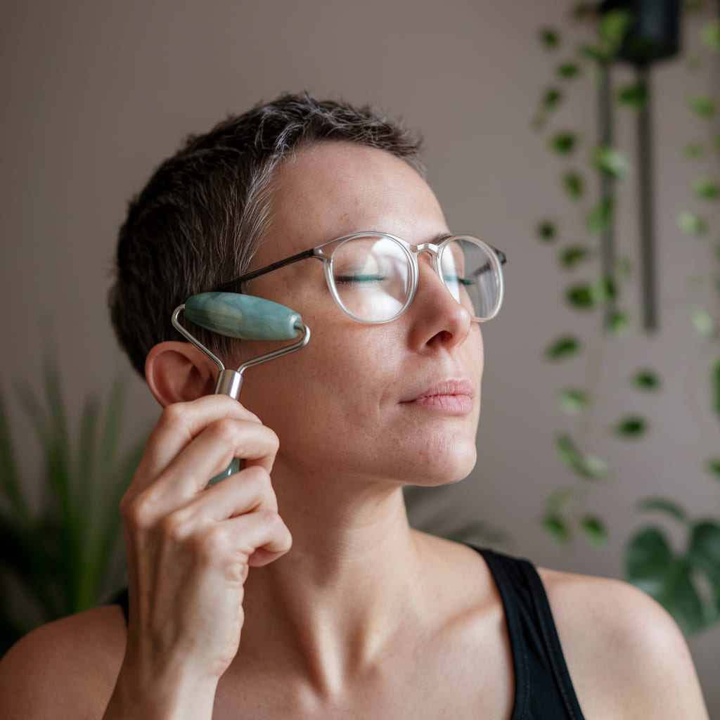 Additional Hacks to Improve Forehead Skin Care
