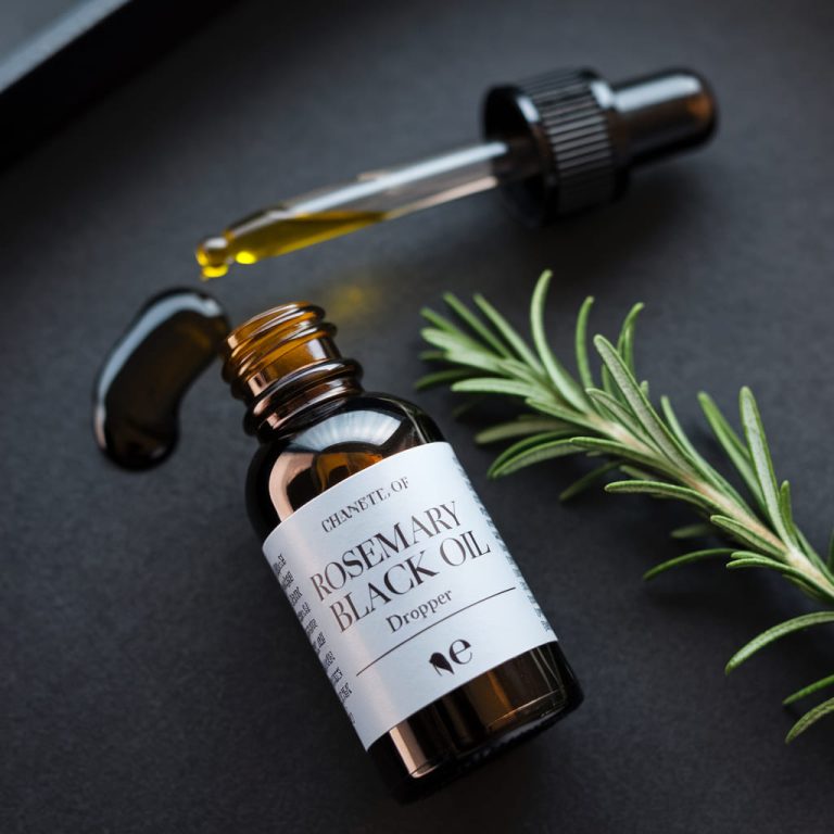 Additional Tips for Maximizing the Benefits of Rosemary Black Oil