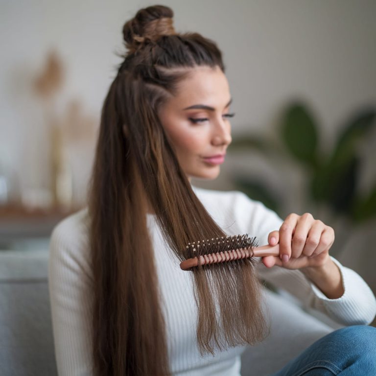 Additional Tips to Boost the Effects of Potato for Hair Growth