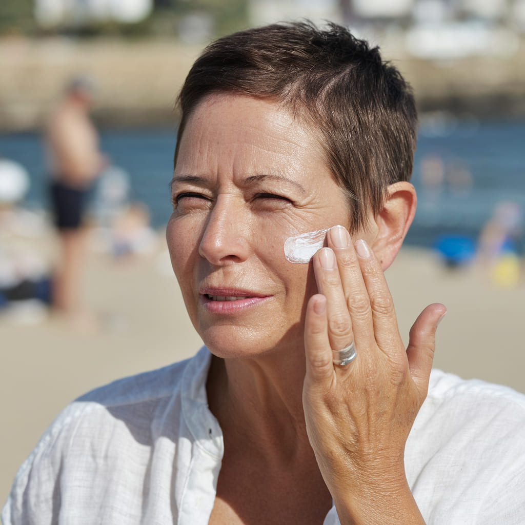 Additional Tips to Improve Skin Health and Prevent Age Spots