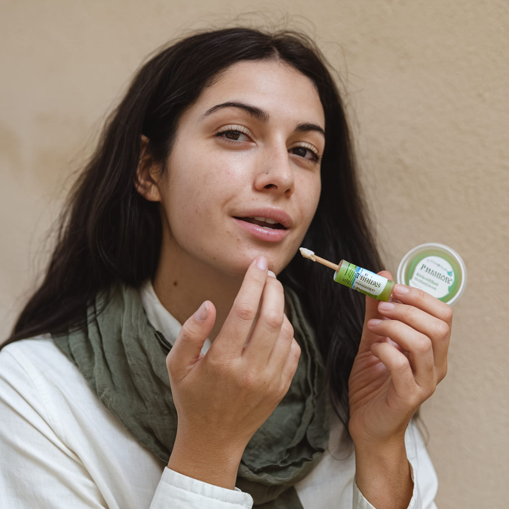 Additional Uses of Evening Primrose Oil for Skincare