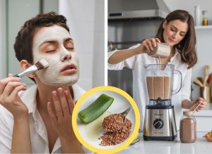 Aloe Vera and Flaxseed is The Dynamic Duo for Smooth Skin