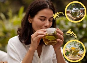 Anti-Aging Bay Leaves Tea is A Secret to Youthful Skin
