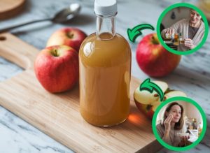 Don’t Ignore Apple Cider Vinegar Natural Secret to Fading Age Spots