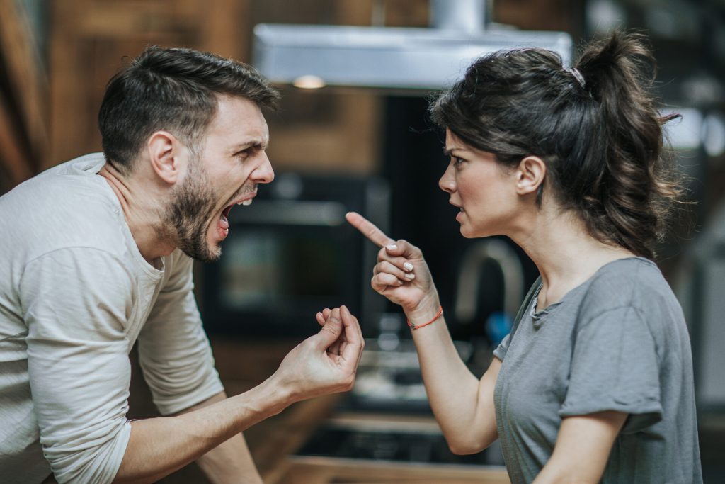 Arguments