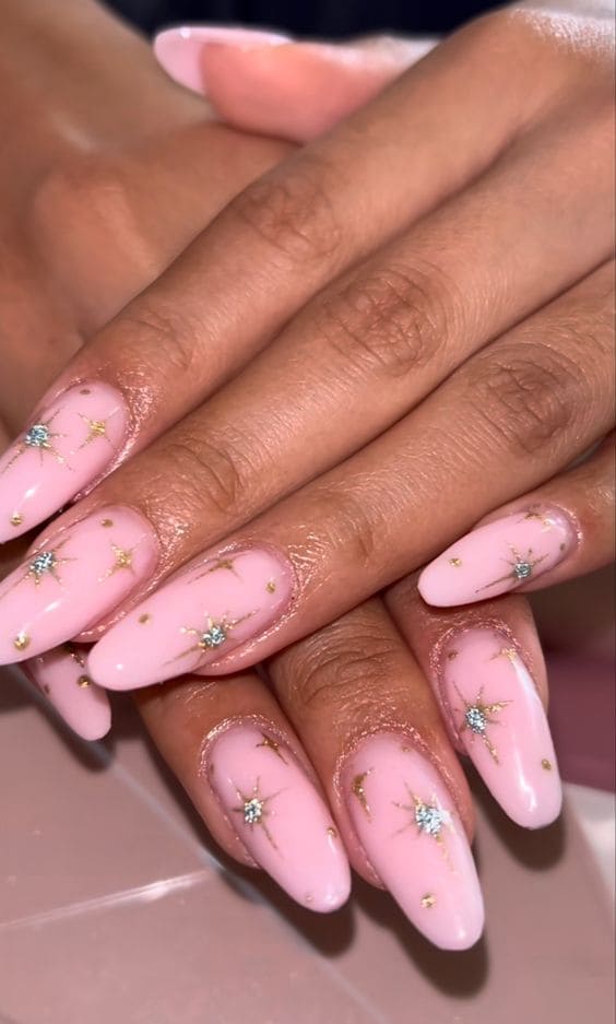 Aurora Mani