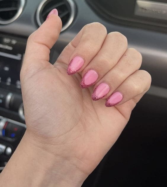 Aurora Mani