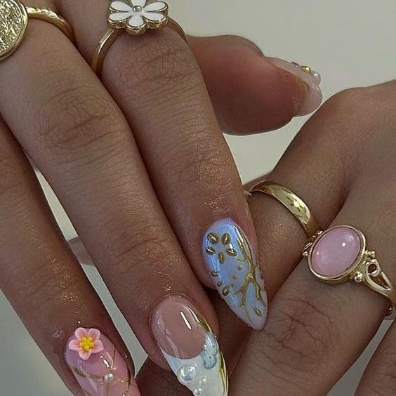 Aurora Mani
