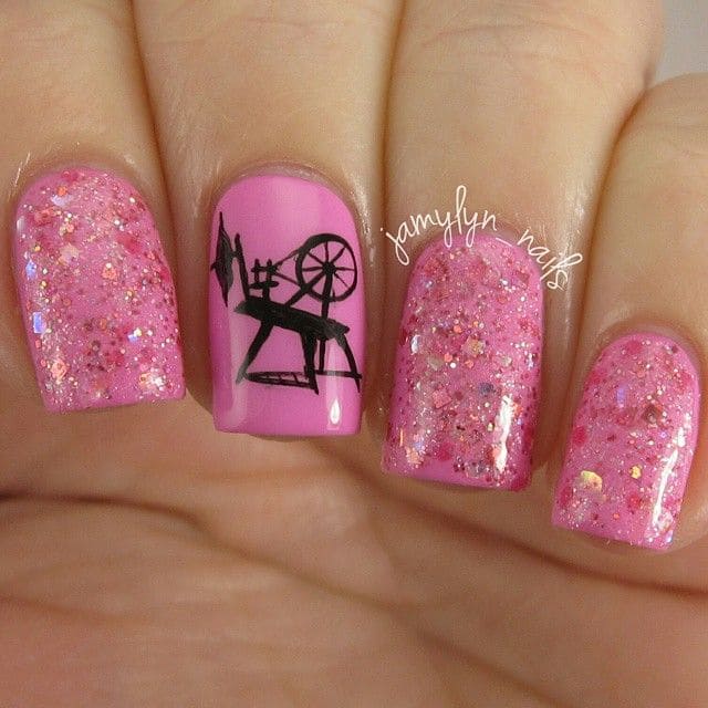 Aurora Mani