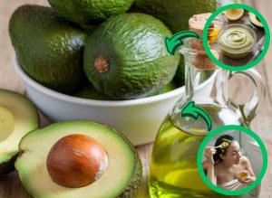 A Natural Skincare Wonder Called Homemade Avocado Oil