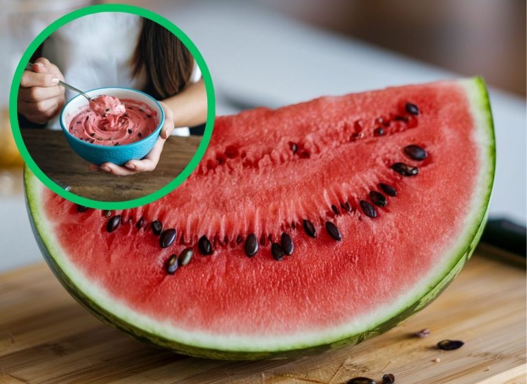 Watermelon Seeds are Nature’s Secret for Glowing Skin and Health