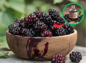 Natural Mulberries For Hair Solutions for Strong, Shiny, and Healthy Locks