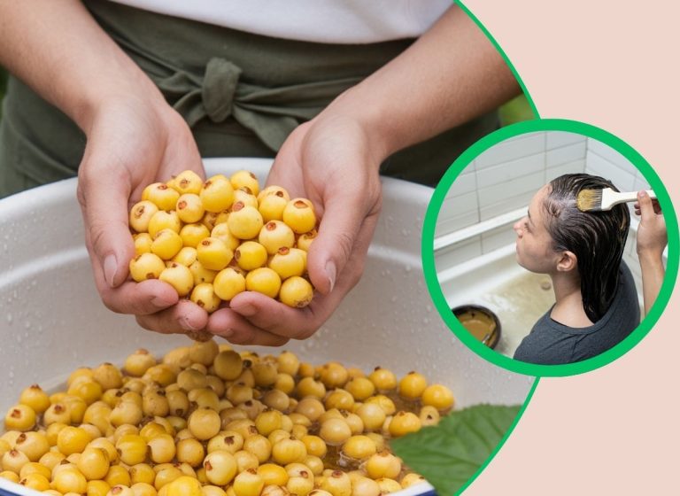 It’s Time To Use Golden Berries For Hair And Get Shiny and Strong Locks