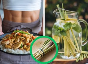 Eating Lemongrass is The Secret Ingredient for Glowing Skin, Healthy Hair, and More