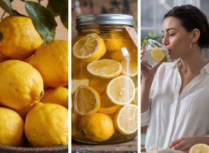 Salted Lemon Benefits for Healthy, Radiant-Looking Skin