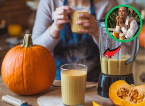 Pumpkin Milk Benefits for Healthy, Radiant-Looking Skin