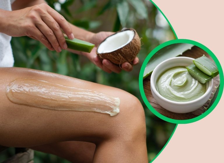 DIY Aloe Vera Remedies for Smoother, Healthier-Looking Skin
