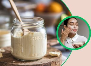 DIY Curd Skincare for Soft, Smooth, Radiant-Looking Skin