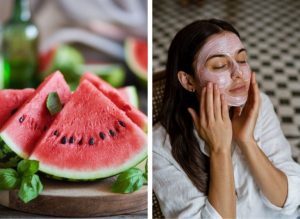 Watermelon Benefits for Hydrated, Radiant-Looking Skin
