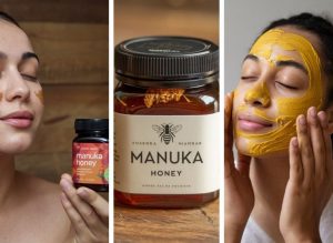Manuka Honey Skincare Benefits for Soft, Hydrated-Looking Skin