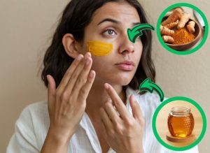 using-turmeric-honey
