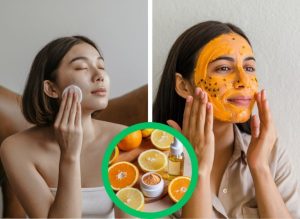 Natural Vitamin C Skincare Tips for a Fresh, Youthful-Looking Complexion
