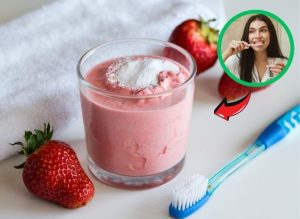 Can Whitening Teeth With Strawberry Be Actually Effective? Here’s the Truth!