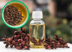 DIY Baby Oil & Clove Skincare for Soft, Radiant-Looking Skin
