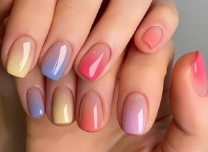 50+ Fine Back To School Nails To Flaunt On Your First Day