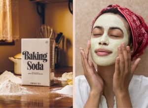Glow On with The Ultimate Baking Soda Facemask Recipe for Flawless Skin