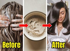 Baking Soda for Hair Comes With Benefits and Tips for Gorgeous Locks