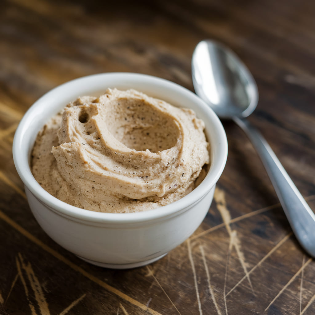 Baking Soda and Water Scrub