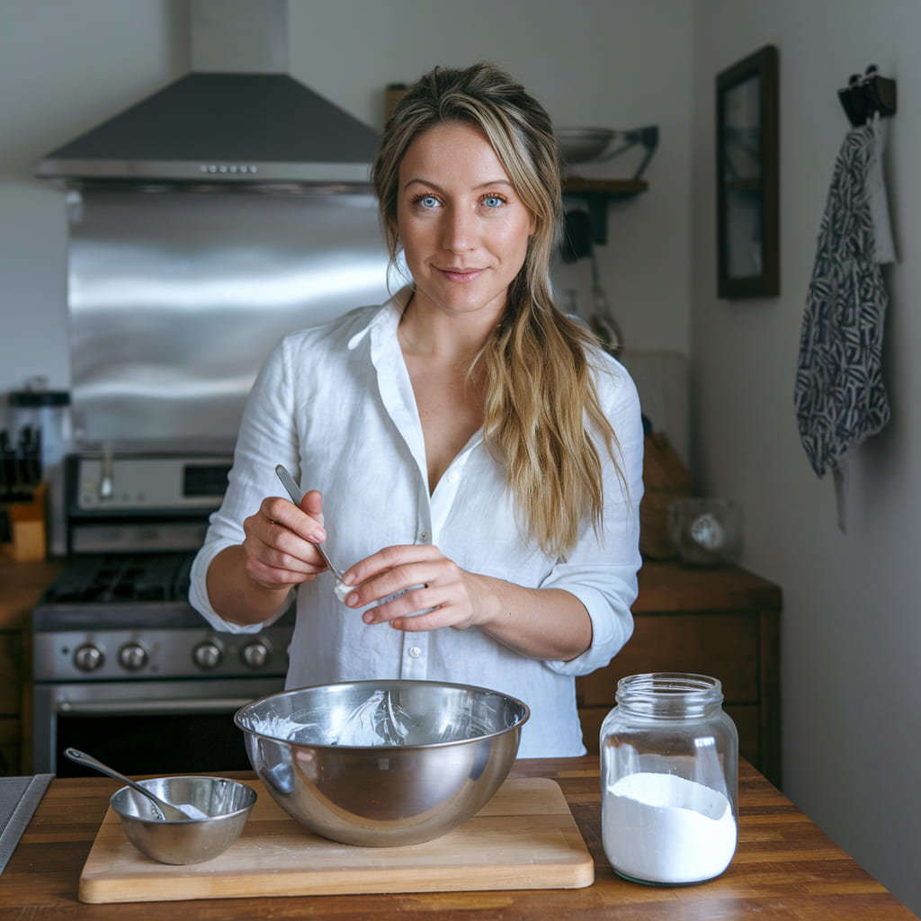 Baking-Soda-for-Age-Spots