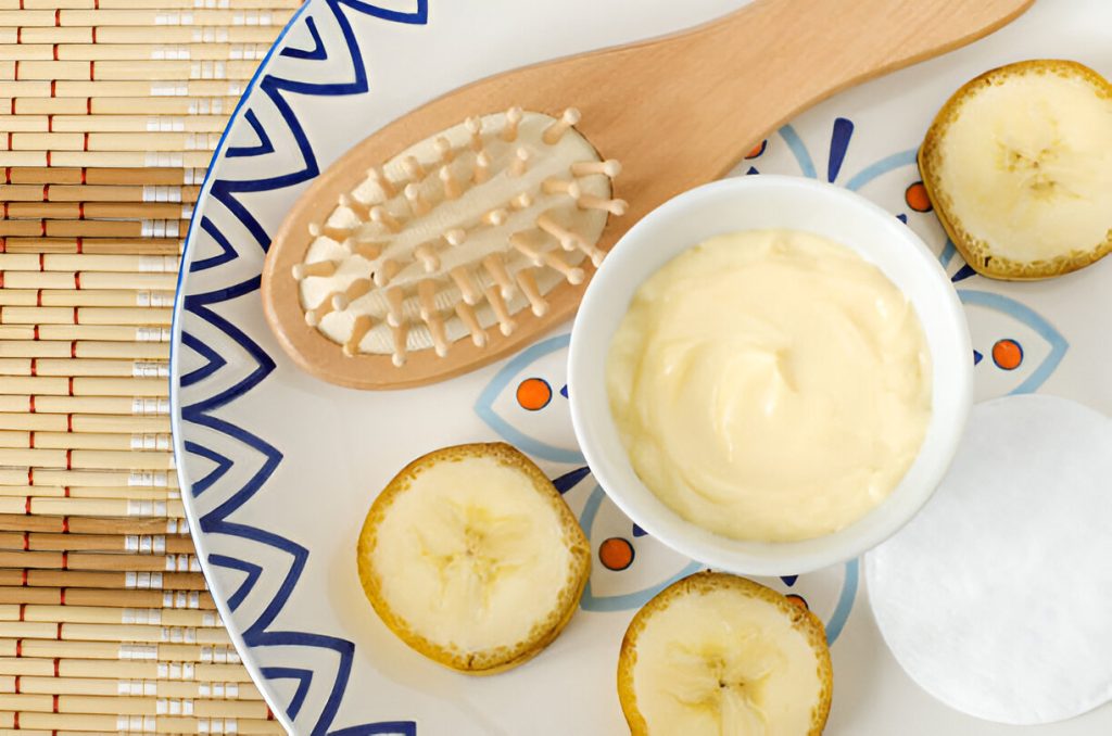  Banana And Yogurt