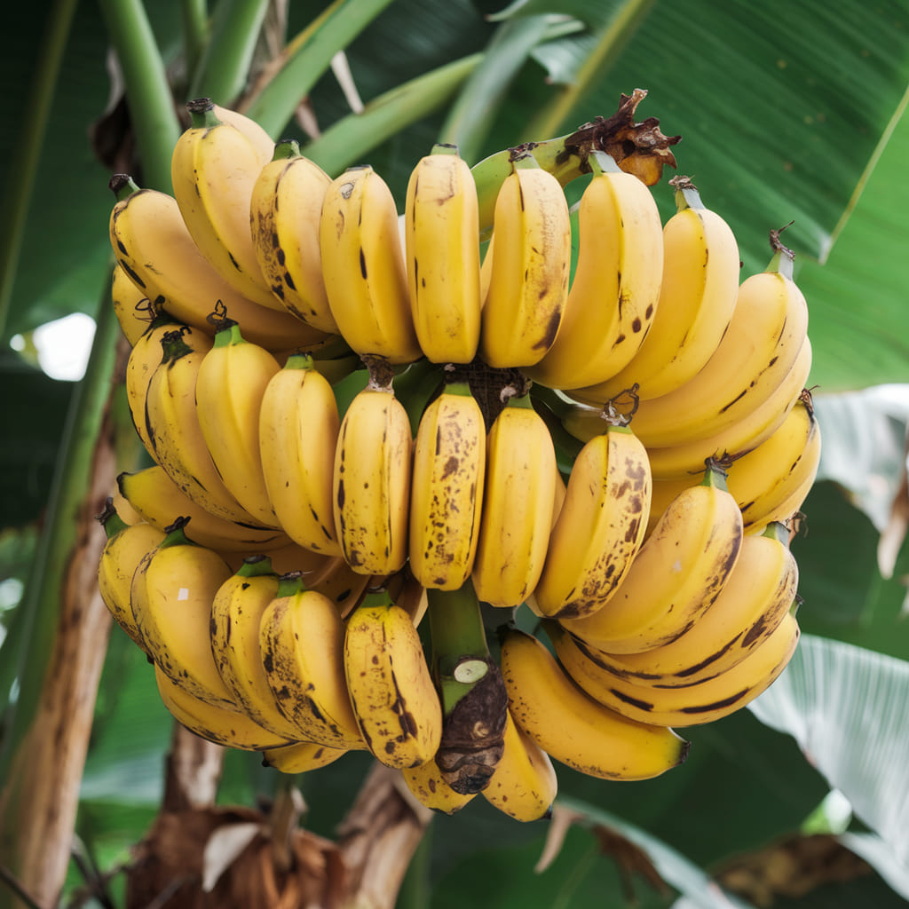 Why Banana and Aloe Vera Work Well Together