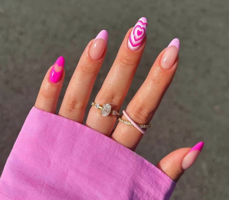 Barbie Manicure