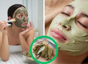 Use a Bay Leaf Anti-Aging Mask For Skin To Turn Back Time