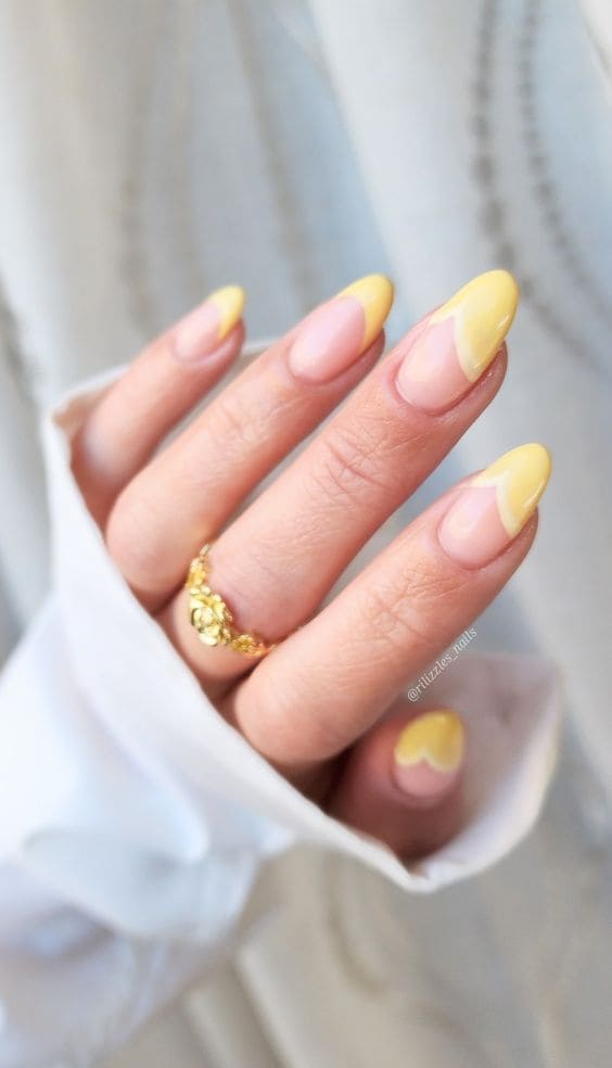 Beauty And The Beast Nails