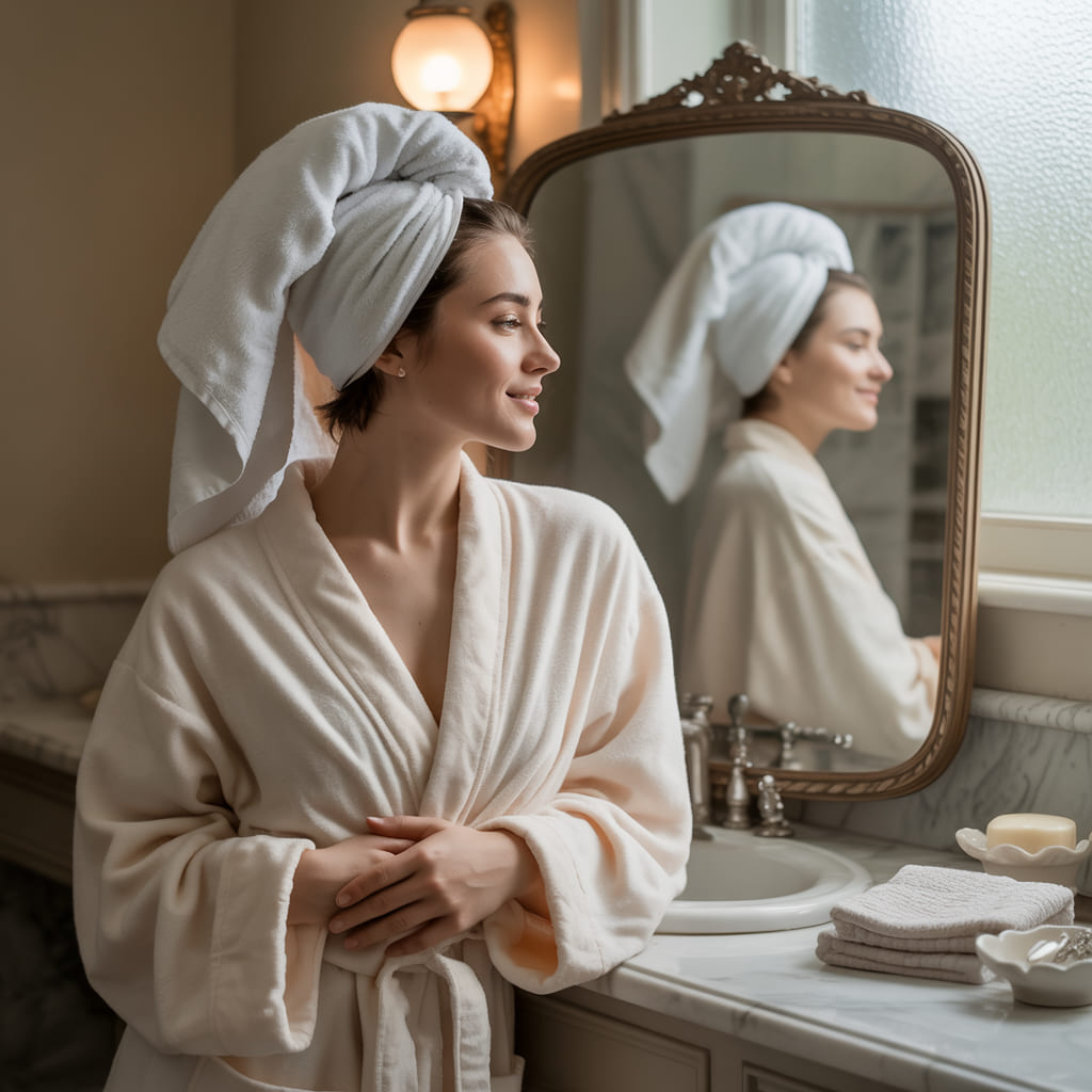 Beauty Considerations
