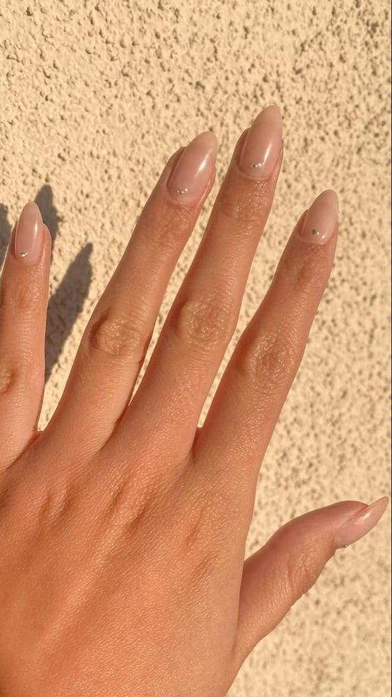 Bedazzled Neutrals