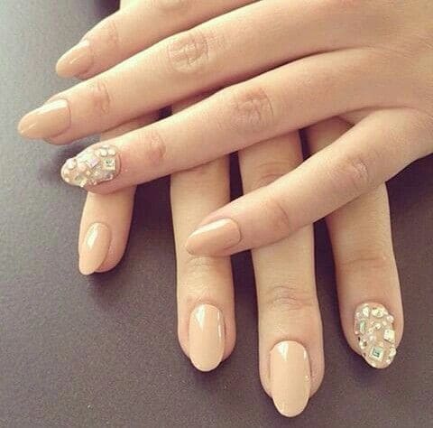 Bedazzled Neutrals