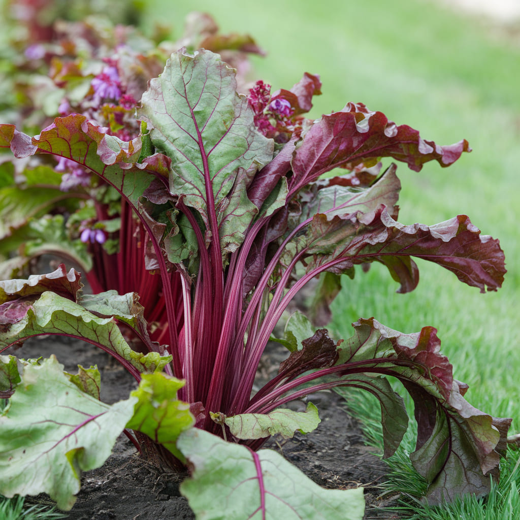 Beetroot Leaves For Skin Are a Skin Care Powerhouse