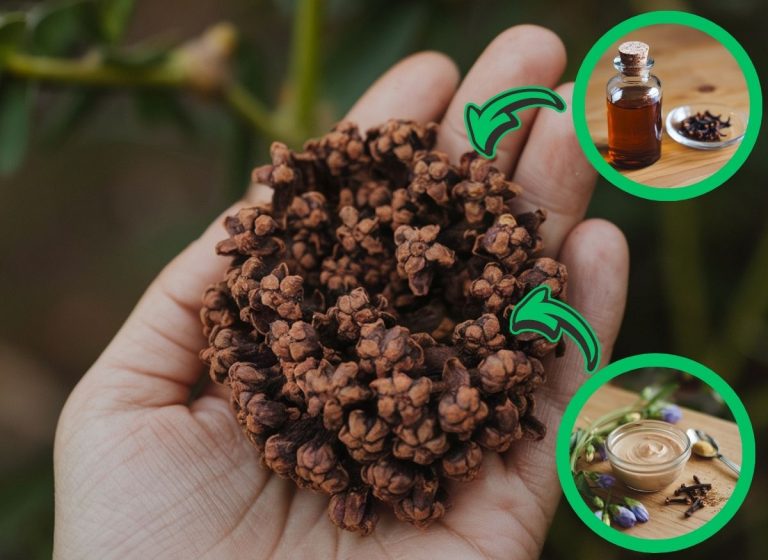 The Benefits of Cloves are Your New Beauty Secret