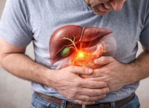 Biliary Colic: What It Is, Symptoms, Causes, and How to Manage It