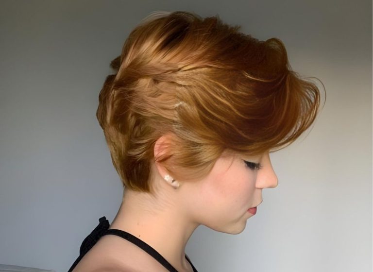 Bring The Nostalgia Back With 40 Bixie 90s Haircuts To Rock The New Look