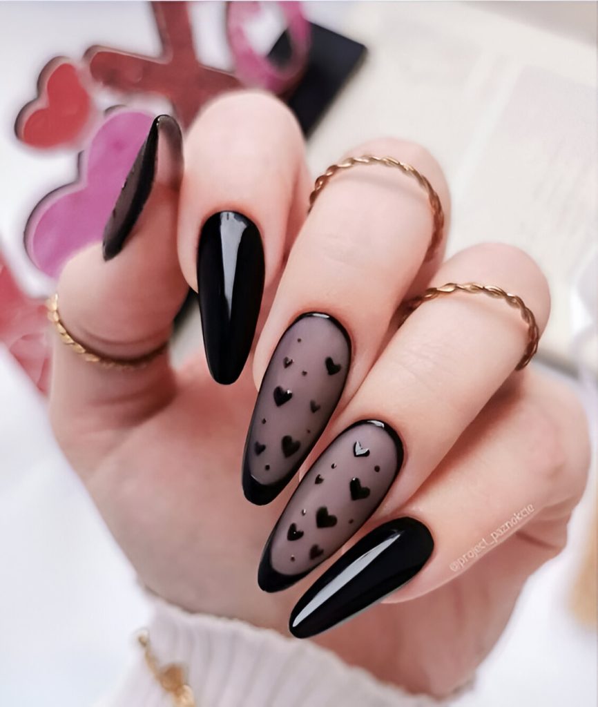  Black Valentine