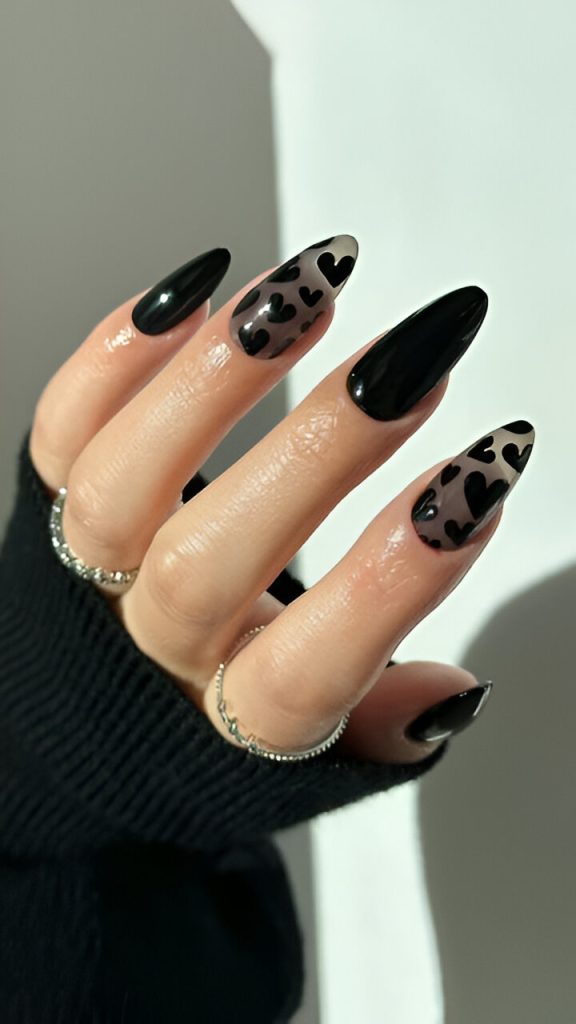  Black Valentine